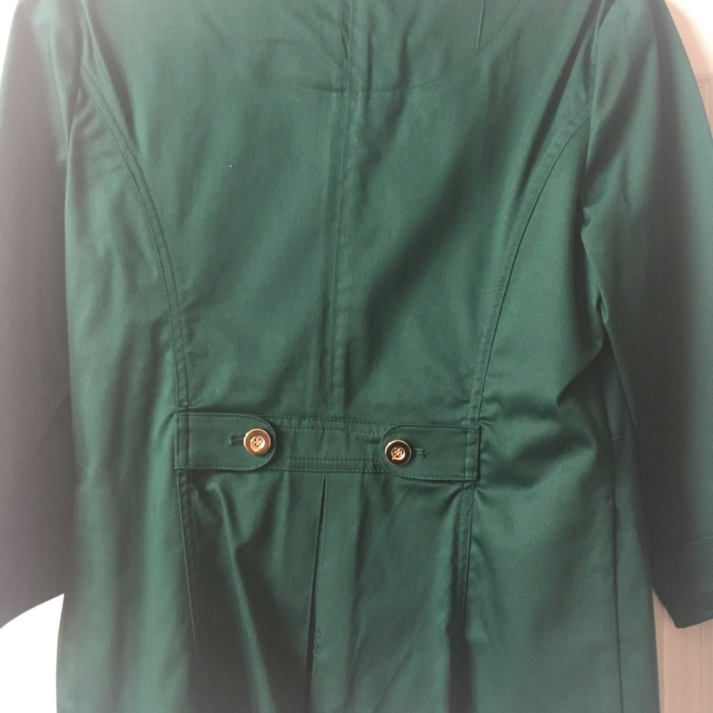 Charter Club Jacket - Picture 3 of 3
